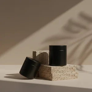 Modern Supplement Jars