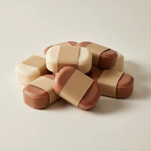 Artisanal Kraft Soap Bars