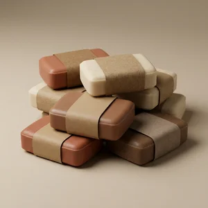 Artisanal Kraft Soap Bars