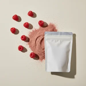 Vegan Collagen & Berries