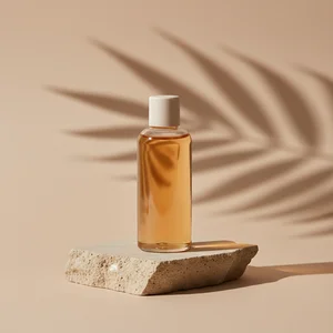 Serene Natural Essence Bottle