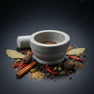 Artisanal Spice Blend