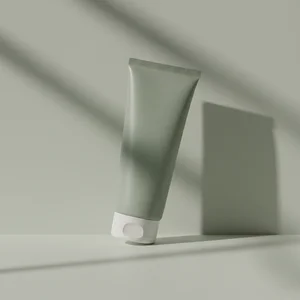 Clean White Product Boxes