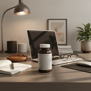 Healthy & Productive Workspace