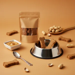 Artisan Bakery Cookies