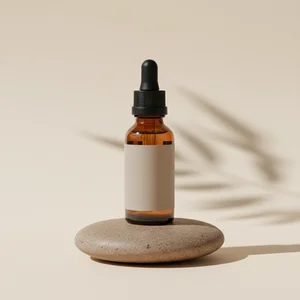 Potent Vitamin Serum