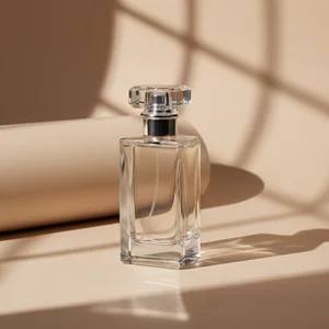 Minimalist Dropper Bottle