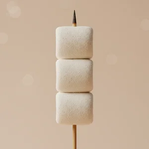 Toasted Bread Skewers