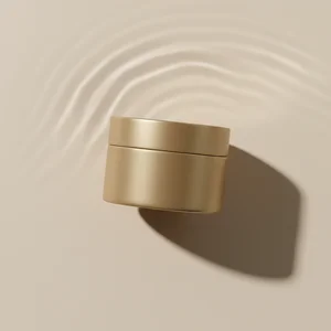 Hydrating skincare cream