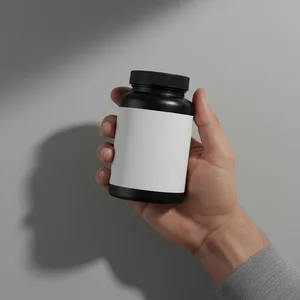 Sleek wellness supplement