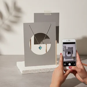 DIY Product Photography Setup