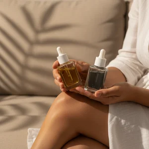 Hand model product display