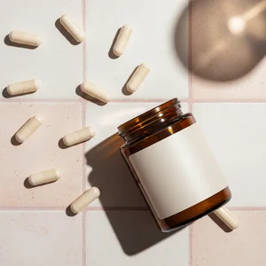 Arrae wellness supplements