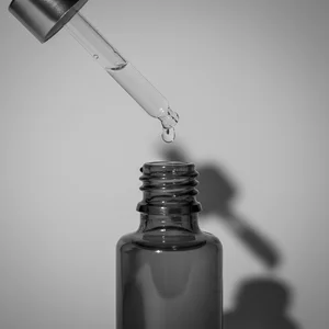 Precision Skincare Dropper