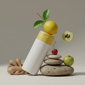 Balancing Act Wellness Shot