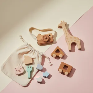 Sweet Baby Toys Collection