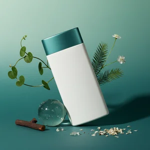 Fresh botanic skincare