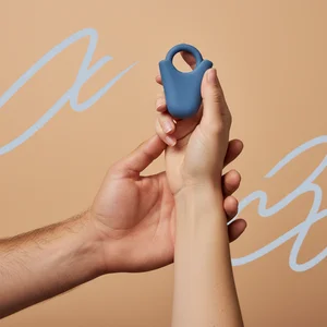 Artistic Hand Care Display