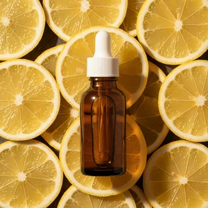 Refreshing Lemon Skincare