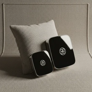 Luxury Bedside Essentials