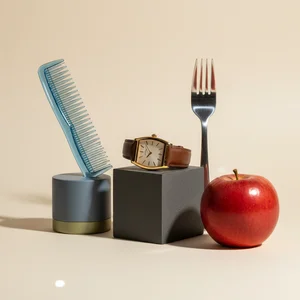 Grooming Essentials & Snack