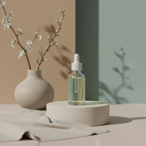 Green & Serene Skincare