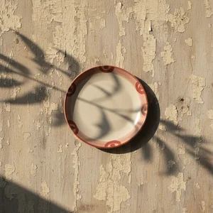 Delicate gift pouches and box