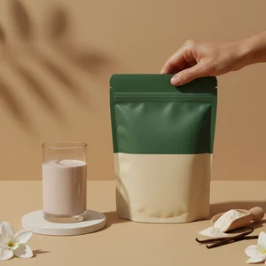 Nourishing Plant Protein