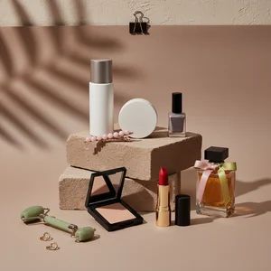 Curated Beauty Essentials