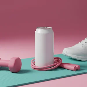 Vibrant fitness essentials