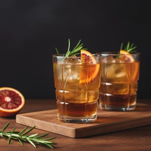 Refreshing Cocktail Drinks