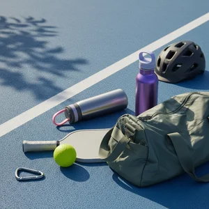 Vibrant Fitness Essentials