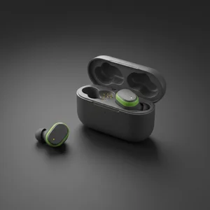 Wireless Earbuds in Case