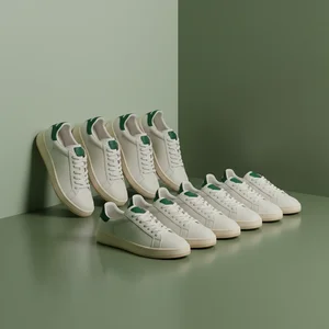 Elegant gold ring on book