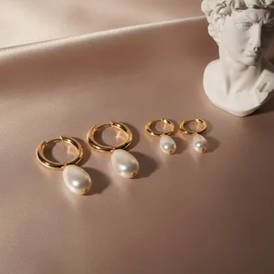 Classic Pearl Jewellery