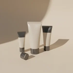 Minimalist skincare essentials