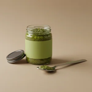 Artisan Pesto Jar