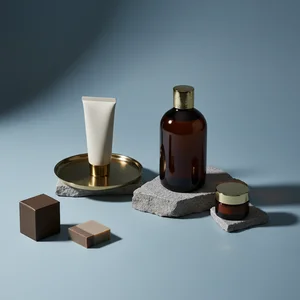 Natural skincare essentials