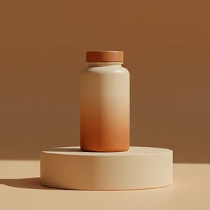 Vibrant vitamin boost