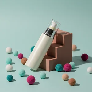 Playful Skincare Pop