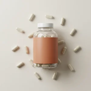 Wellness Capsules for Potential