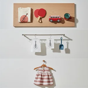 Cute baby essentials collection