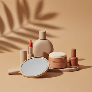 Rustic Pottery & Botanicals