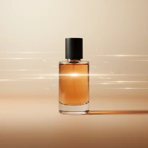 Dynamic Vanilla Perfume