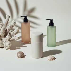 Natural skincare essentials