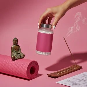 Wellness Ritual & Balance