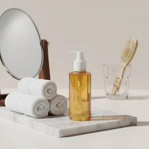 Bright skincare essentials