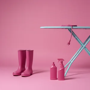 Playful Cleaning Essentials