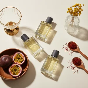 Botanical Perfume Essence