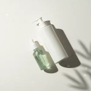 Minimalist Skincare Essentials